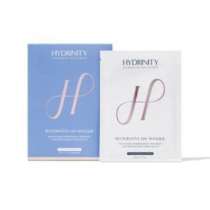 Restorative HA+ Masque 5pk