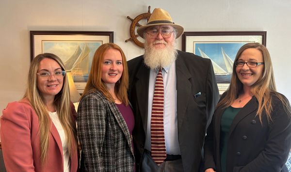 Trusted family and criminal law attorneys at Meeks Law Firm in Chattanooga TN