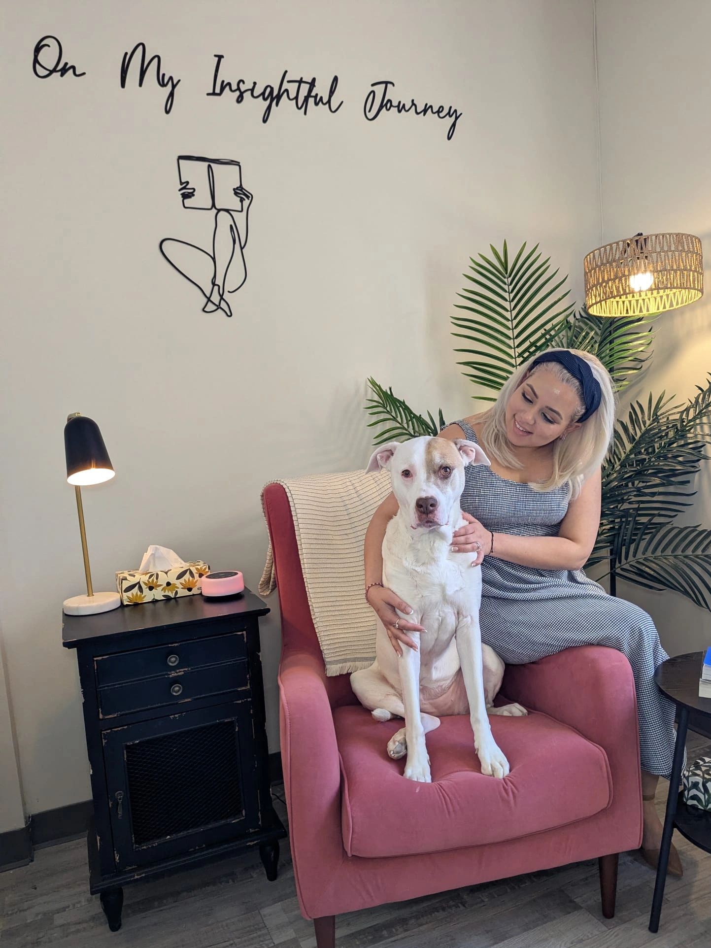 Consultation and Supervision for Students and Mental Health