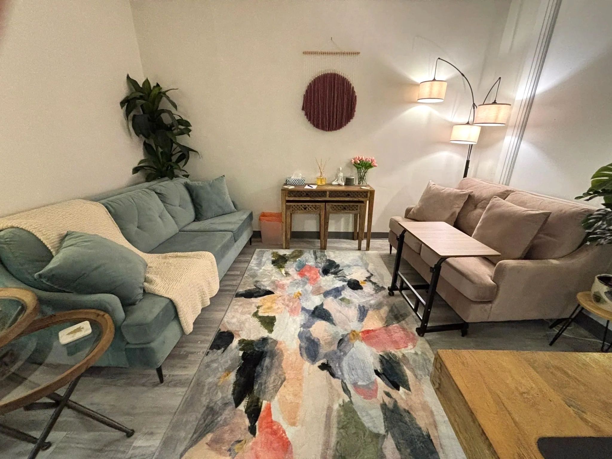 Insightful Journey Inc. logo