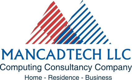 MANCADTECH LLC Computing Consultancy Company