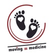 Moving is Medicine