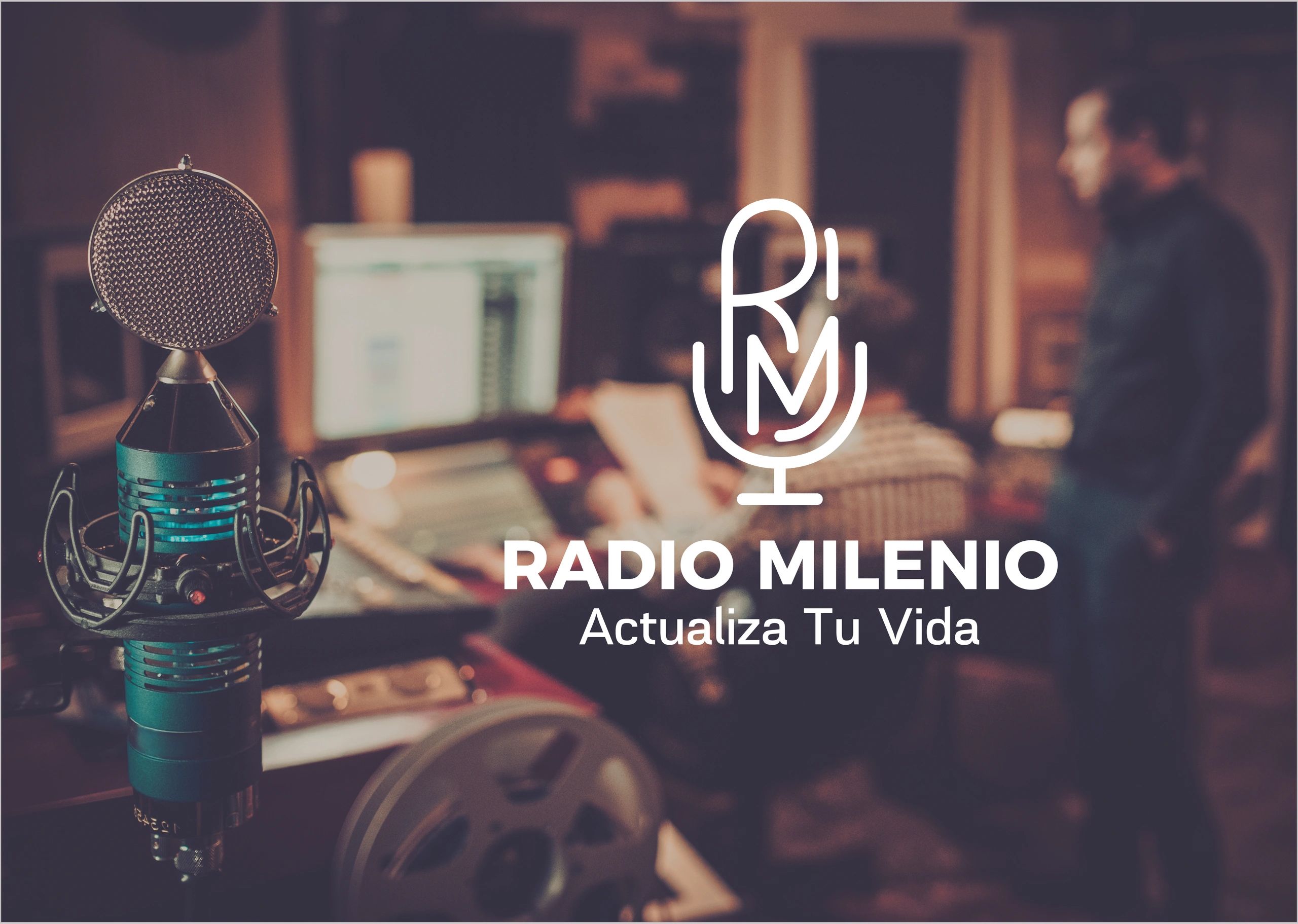 Radio Milenio - Adventista Del Séptimo Dia, Radio Cristiana