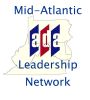 Logo of Mid-Atlantic Leadership Network.