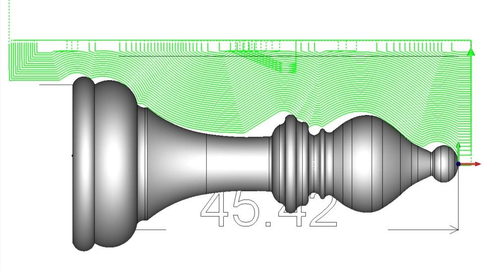 ¿Vale la pena adquirir un CAD CAM para programación de torno?