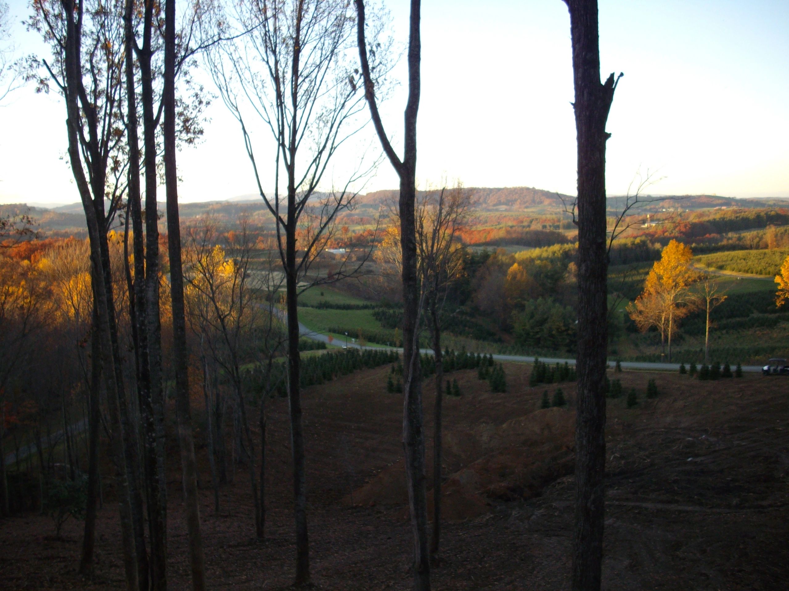 Cave Rock Estates Custom Homes Builder, Glade Valley North Carolina