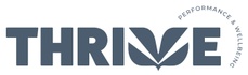 Thrive Performance & Wellbeing