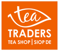 Tea Traders - Tea, Loose Leaf Tea, Tea Shop, Specialist Tea