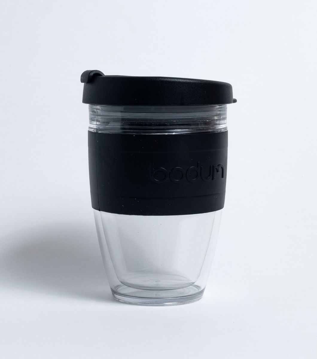 Bodum + JoyCup Travel Mug