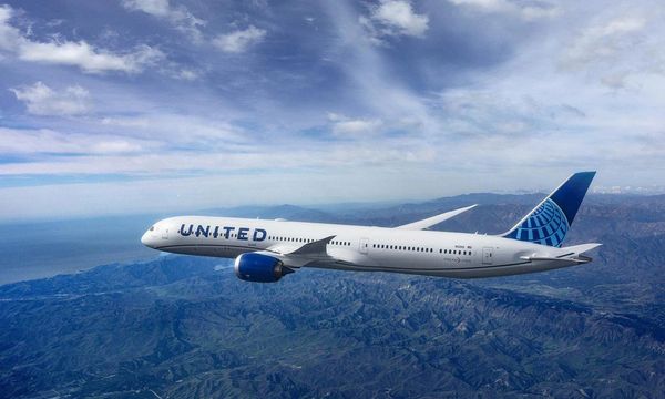 United Vacations with Taylored Tours