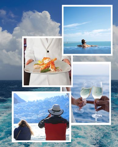Regent Seven Seas Master Agent Cindi Taylor, Taylored Tours
