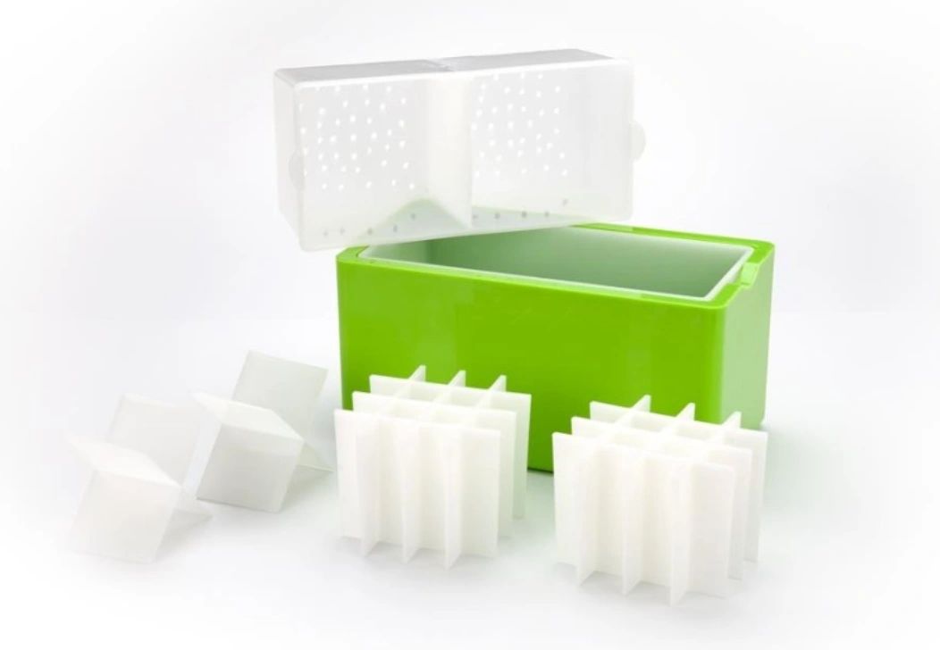 Ice Cube Tray Clear-215667501