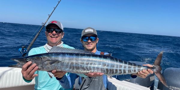 FERG'S GUIDE SERVICE - Charter, Fishing