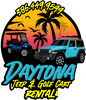 Daytona Jeep & Golf Cart Rental