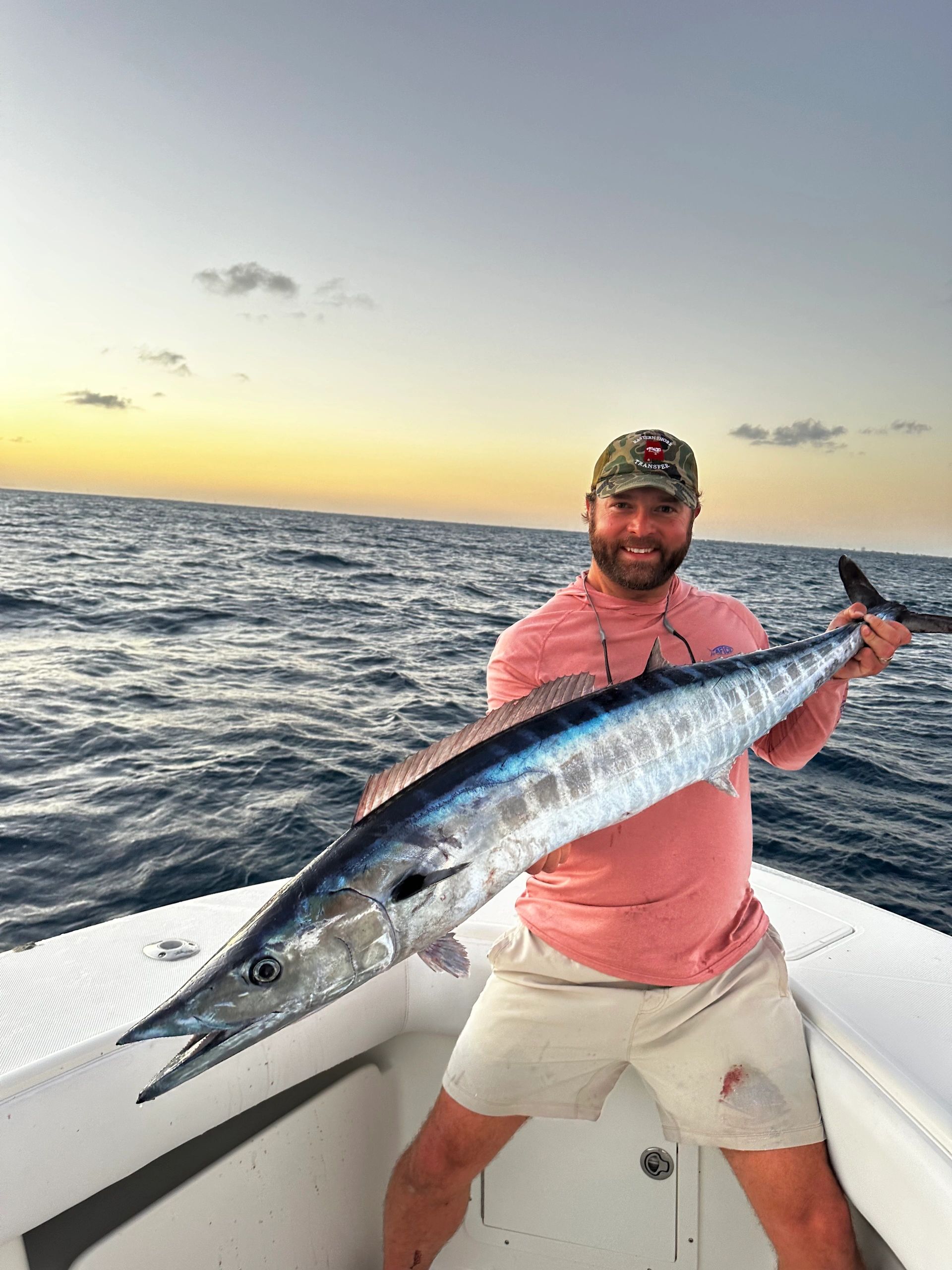 Florida Keys Kite Fishing, Fishing-report