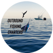 Outbound 
Fishing
charters