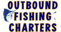Outbound 
Fishing
charters