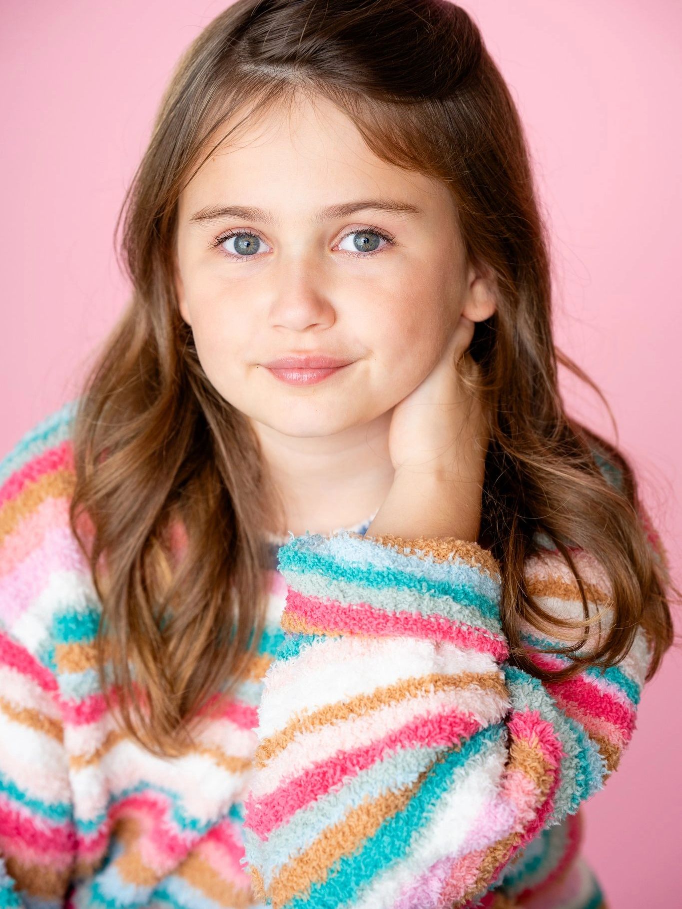 Caroline Brauner Actor