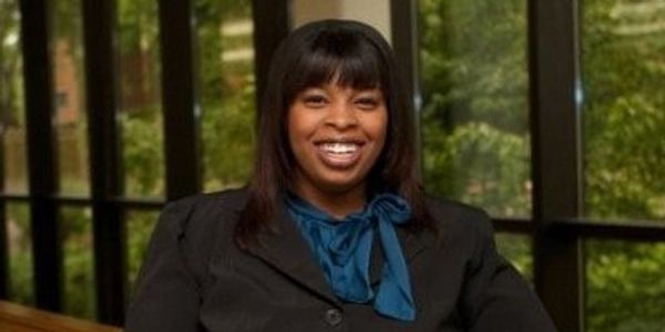 Danielle Jones, Senior Immigration Attorney