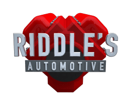 Riddles Automotive