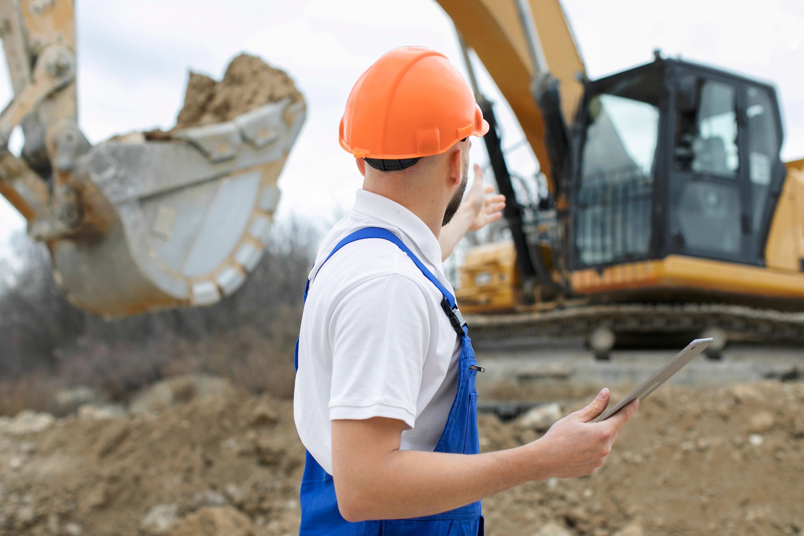 Top Excavation Services in NH for Your Next Project