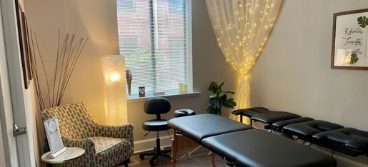 Back Pain Therapy Upper Marlboro, Maryland - Chronic Back Pain Therapy