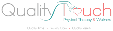 Quality Touch Physical Therapy & Wellness