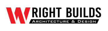 Wright Builds Architecture & Design