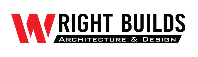Wright Builds Architecture & Design