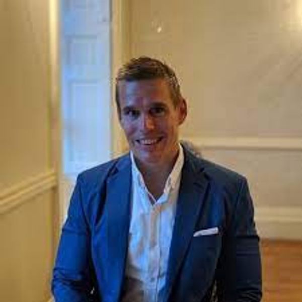 Victor Padee, MPP Global, presentation skills, business, storytelling for business, storytelling