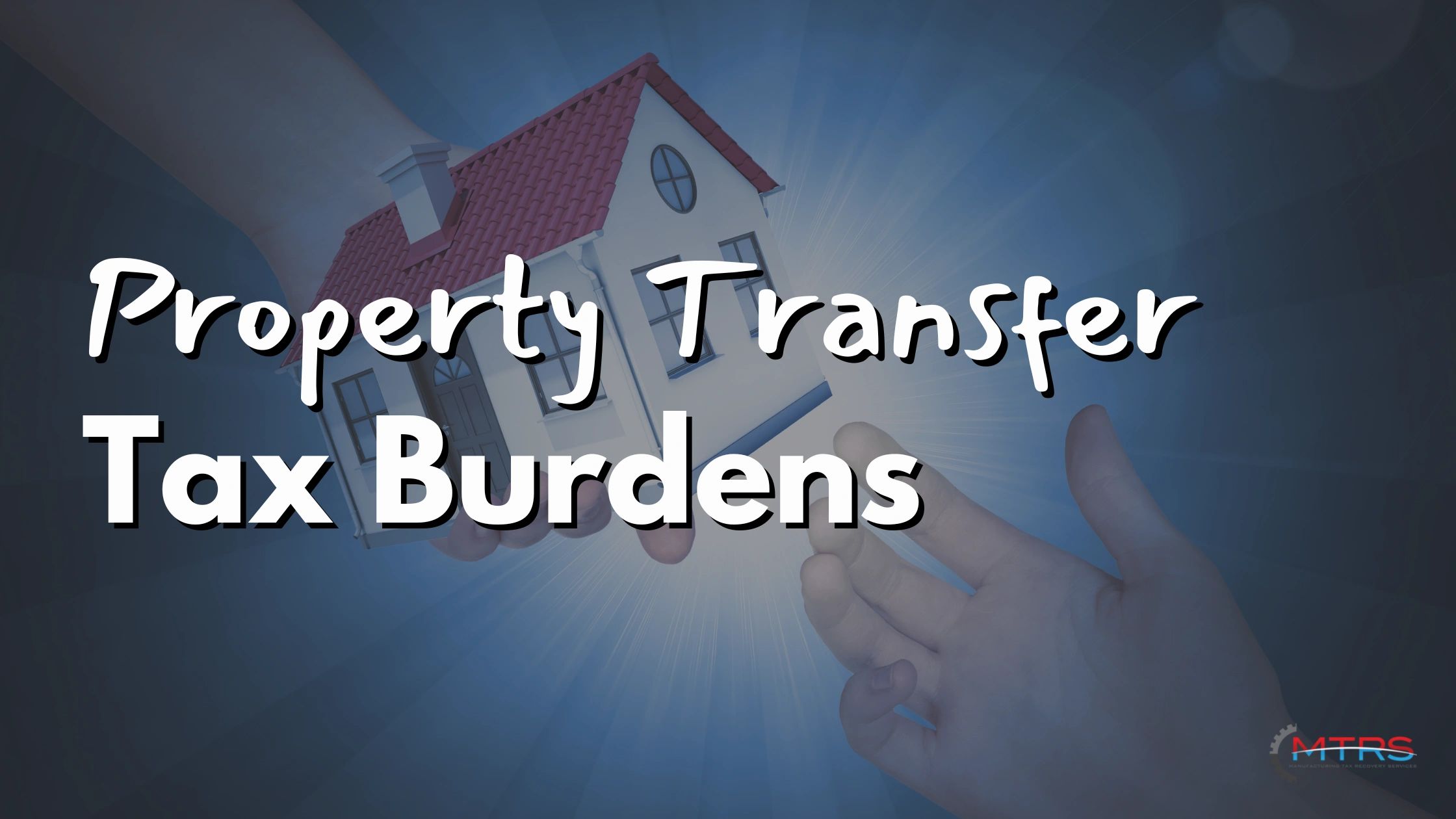 MInsights Property Transfer Tax Burdens