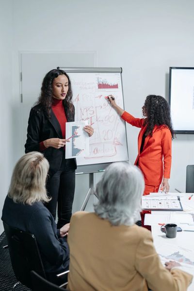 MTRS | Employee Retention Credit