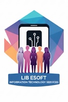 LIB ESOFT INFORMATION TECHNOLOGY SERVICES
