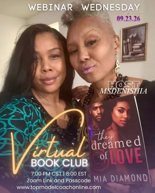 Selfie of Beautiful Black Women 