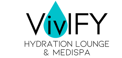 Vivify Hydration Lounge & Medispa