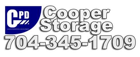 Cooper Storage 