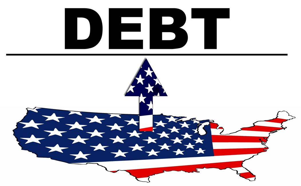 Debt Ceiling Primer Fix The Debt