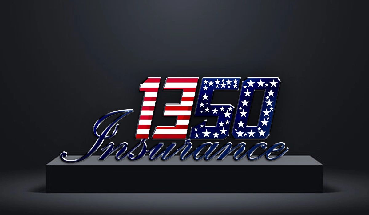 1350 Insurance