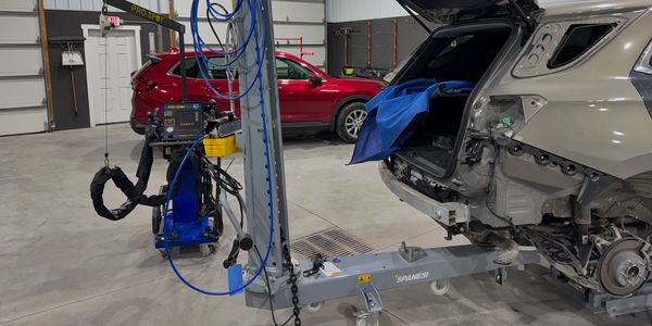 Best Auto Body Shop in Avon Lake, Avon, West Lake, North Ridgeville, Bay village 