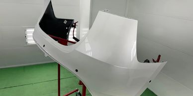 Telse Body Repair Avon Lake Avon