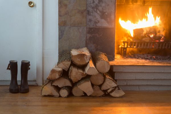 Galloway Logs