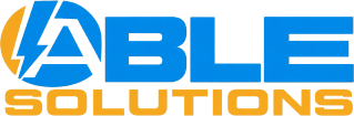 Able AC & Electrical Solutions Ltd