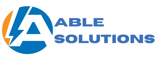 Able AC & Electrical Solutions Ltd