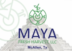 Maya Fresh Harvest