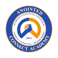 ANOINTED CONNECT ACADEMY