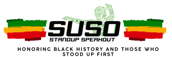 StandUp-SpeakOut 
of North Carolina