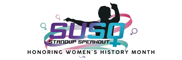 StandUp-SpeakOut 
of North Carolina