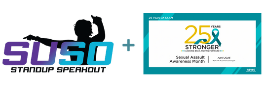 StandUp-SpeakOut 
of North Carolina