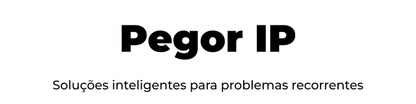Pegor IP