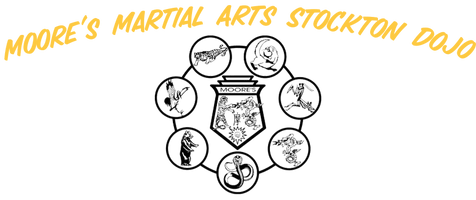 Moore's Martial Arts Stockton Dojo